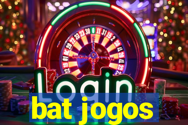 bat jogos